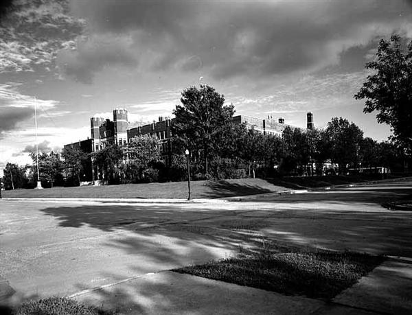 Hibbing High